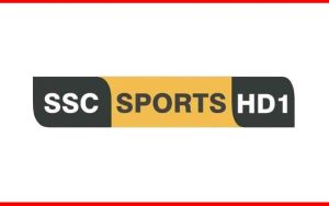مشاهدة قناة اس اس سي 1 SSC Sports HD بث مباشر بدون تقطيع